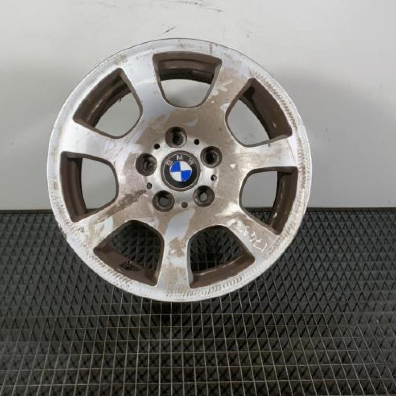 Jante BMW SERIE 5 E61 Photo n°1