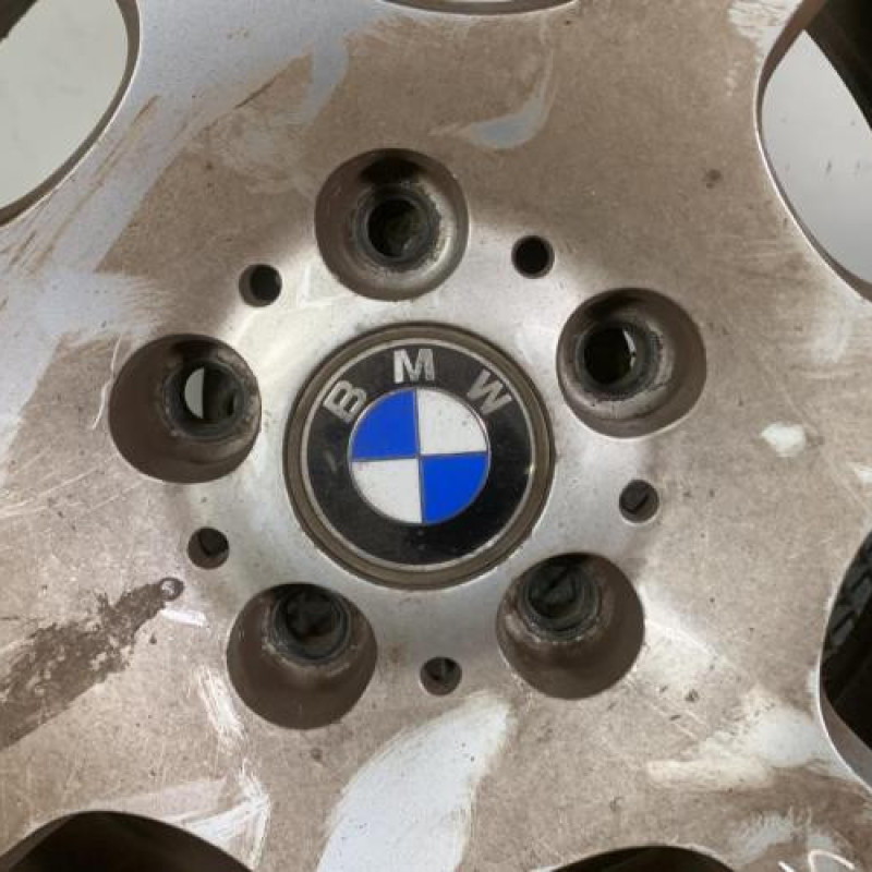 Jante BMW SERIE 5 E61 Photo n°2