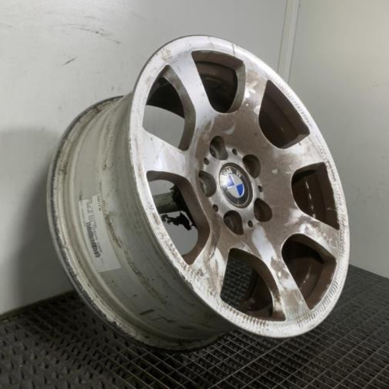 Jante BMW SERIE 5 E61 Photo n°3
