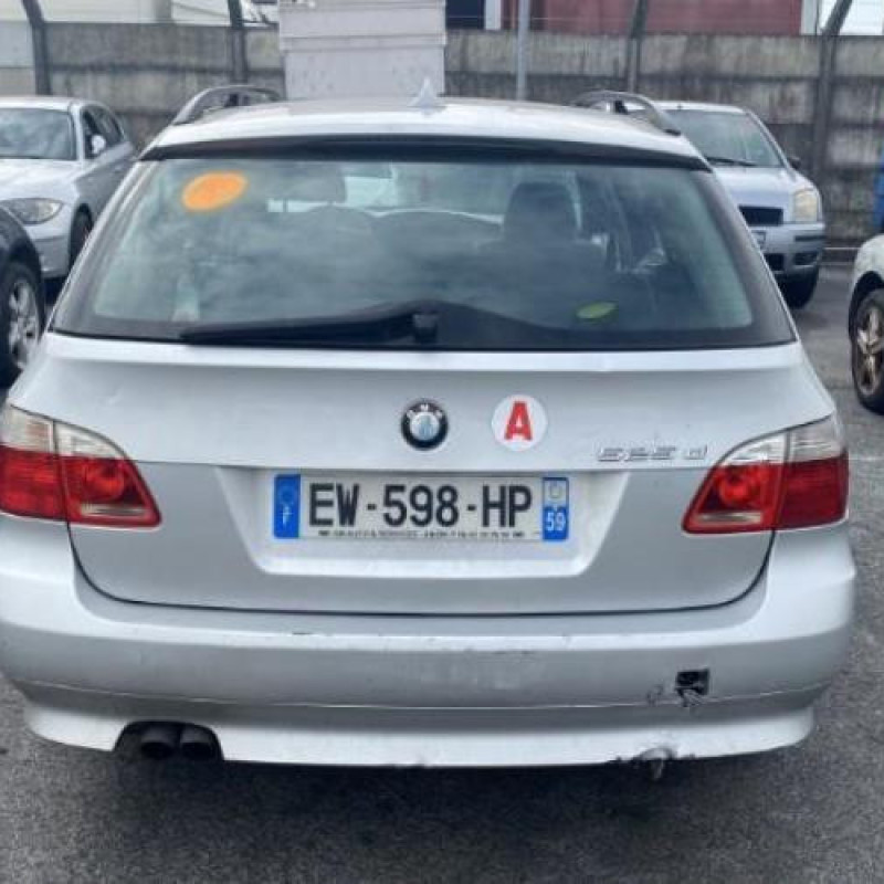 Jante BMW SERIE 5 E61 Photo n°8