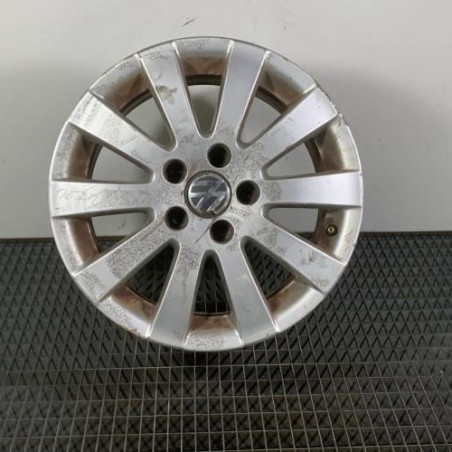 Jante VOLKSWAGEN PASSAT 5 Photo n°1