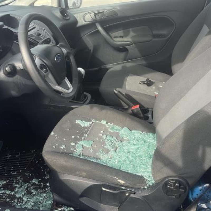 Charniere de capot FORD FIESTA 6 Photo n°9