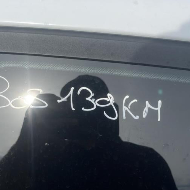 Commande chauffage FORD FIESTA 6 Photo n°7