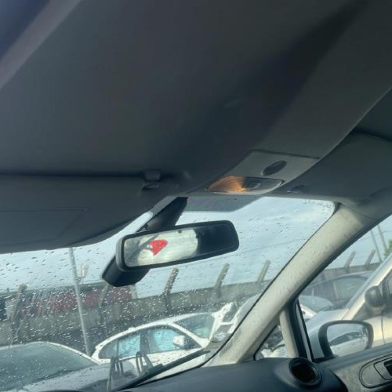 Interrupteur de leve vitre avant gauche FORD FIESTA 6 Photo n°16