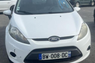 Pommeau de vitesses FORD FIESTA 6 Photo n°1