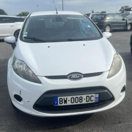Pommeau de vitesses FORD FIESTA 6 Photo n°1