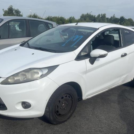 Pommeau de vitesses FORD FIESTA 6