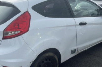 Pommeau de vitesses FORD FIESTA 6