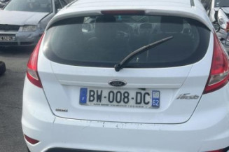 Pommeau de vitesses FORD FIESTA 6