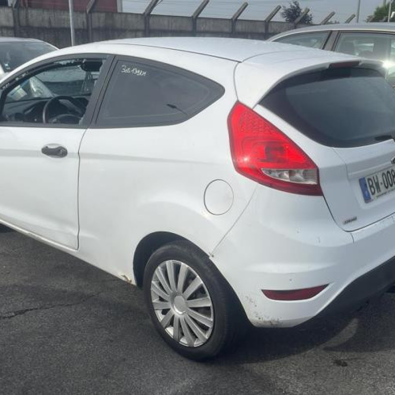 Pommeau de vitesses FORD FIESTA 6 Photo n°6