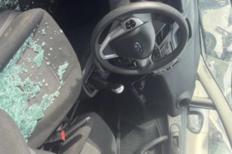 Pommeau de vitesses FORD FIESTA 6