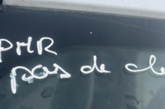 Pommeau de vitesses FORD FIESTA 6
