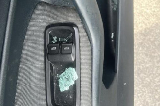 Bras essuie glace arriere FORD FIESTA 6