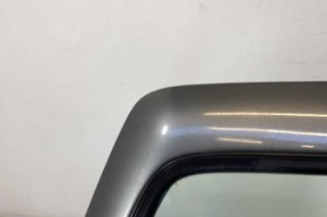 Malle/Hayon arriere RENAULT CLIO 1