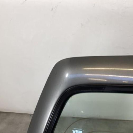 Malle/Hayon arriere RENAULT CLIO 1