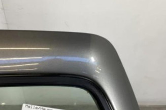 Malle/Hayon arriere RENAULT CLIO 1