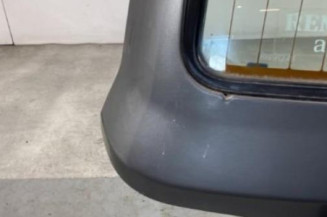 Malle/Hayon arriere RENAULT CLIO 1