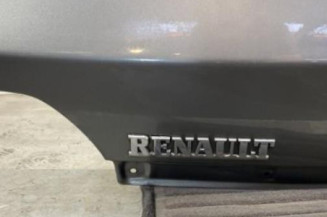 Malle/Hayon arriere RENAULT CLIO 1