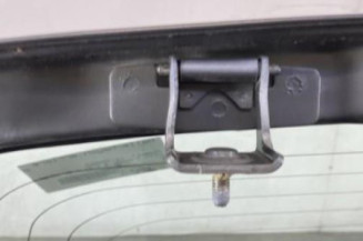 Malle/Hayon arriere RENAULT CLIO 1