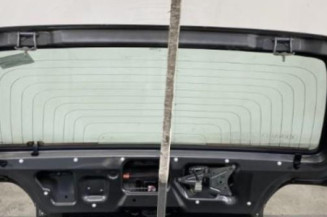 Malle/Hayon arriere RENAULT CLIO 1
