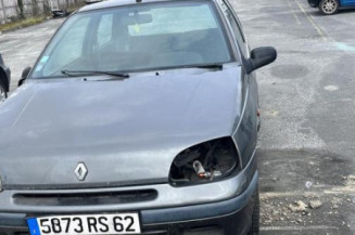 Malle/Hayon arriere RENAULT CLIO 1