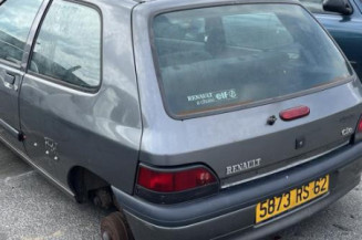 Malle/Hayon arriere RENAULT CLIO 1