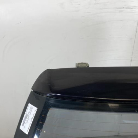 Malle/Hayon arriere VOLKSWAGEN PASSAT 5
