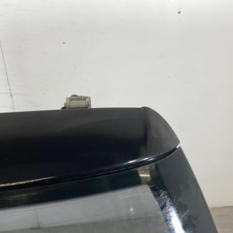 Malle/Hayon arriere VOLKSWAGEN PASSAT 5 Photo n°3