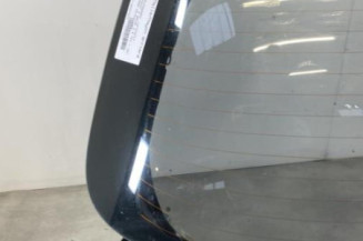 Malle/Hayon arriere VOLKSWAGEN PASSAT 5