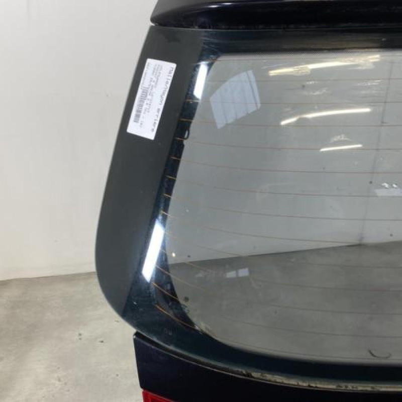 Malle/Hayon arriere VOLKSWAGEN PASSAT 5 Photo n°5