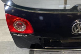 Malle/Hayon arriere VOLKSWAGEN PASSAT 5