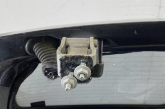 Malle/Hayon arriere VOLKSWAGEN PASSAT 5