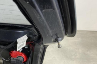 Malle/Hayon arriere VOLKSWAGEN PASSAT 5
