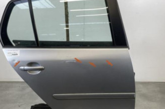 Porte arriere droit VOLKSWAGEN GOLF 5 Photo n°1