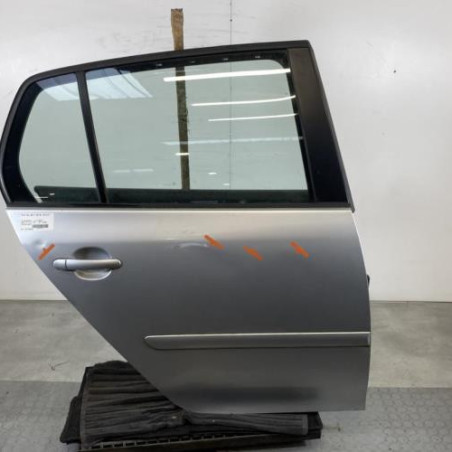 Porte arriere droit VOLKSWAGEN GOLF 5 Photo n°1
