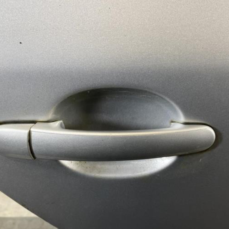 Porte arriere droit VOLKSWAGEN GOLF 5 Photo n°2