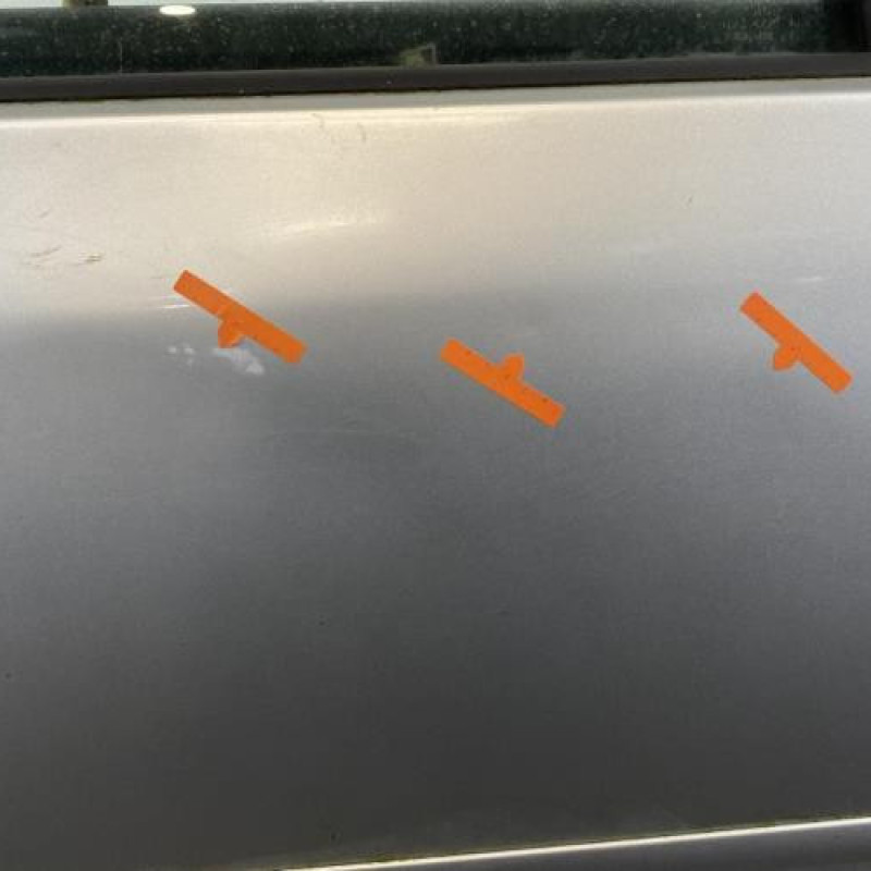 Porte arriere droit VOLKSWAGEN GOLF 5 Photo n°4