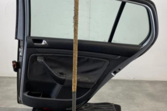 Porte arriere droit VOLKSWAGEN GOLF 5