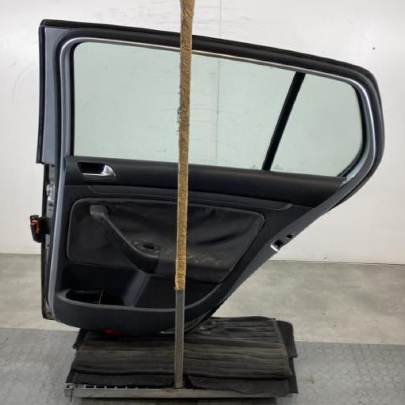 Porte arriere droit VOLKSWAGEN GOLF 5 Photo n°8