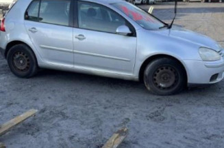 Porte arriere droit VOLKSWAGEN GOLF 5