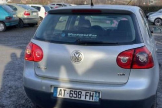 Porte arriere droit VOLKSWAGEN GOLF 5