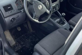 Porte arriere droit VOLKSWAGEN GOLF 5
