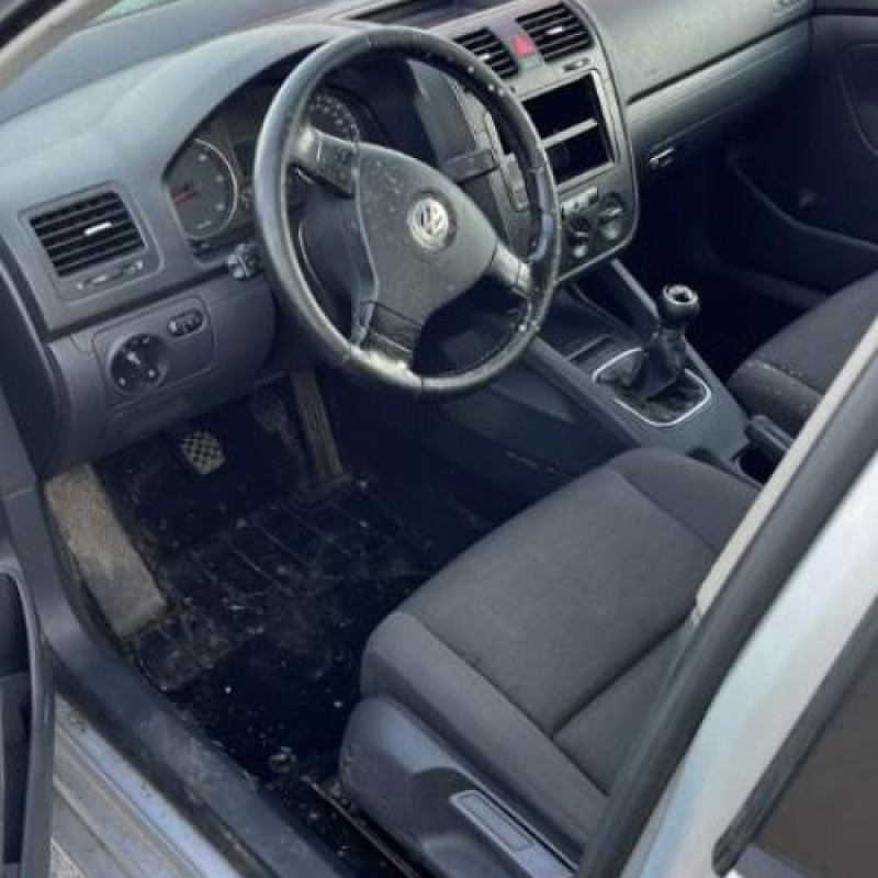Porte arriere droit VOLKSWAGEN GOLF 5 Photo n°12