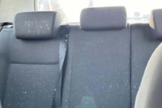 Porte arriere droit VOLKSWAGEN GOLF 5