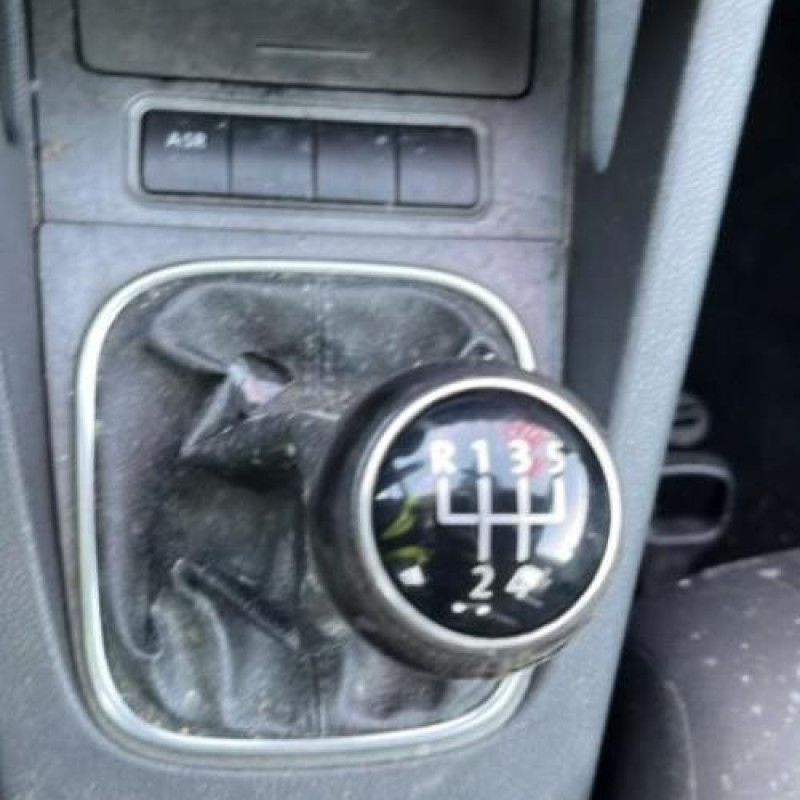Porte arriere droit VOLKSWAGEN GOLF 5 Photo n°14