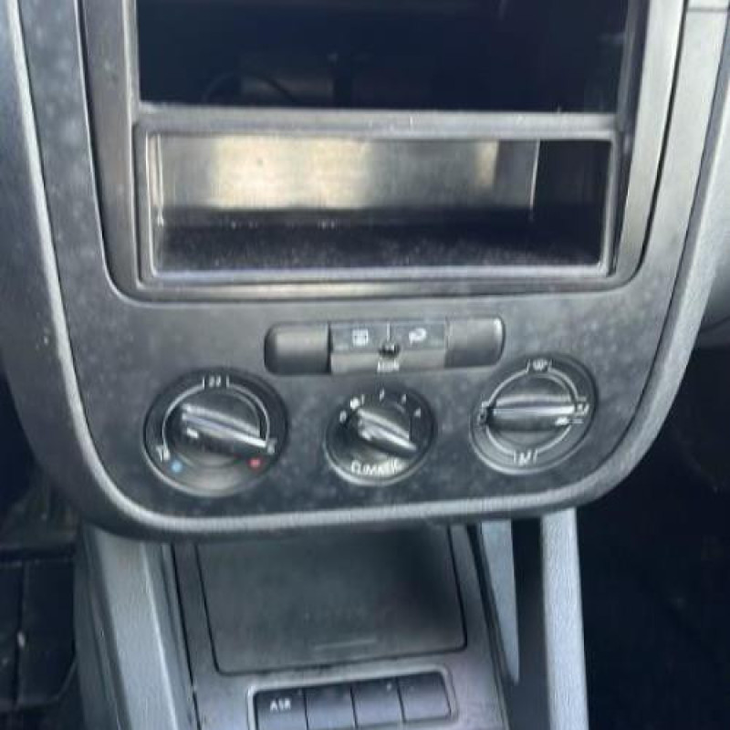 Porte arriere droit VOLKSWAGEN GOLF 5 Photo n°15