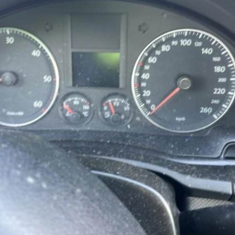 Porte arriere droit VOLKSWAGEN GOLF 5 Photo n°16