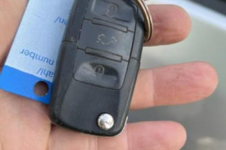 Porte arriere droit VOLKSWAGEN GOLF 5