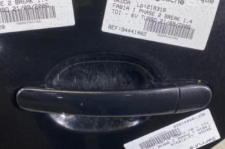 Porte arriere gauche SKODA FABIA 1