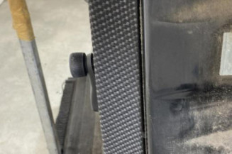 Porte arriere gauche SKODA FABIA 1